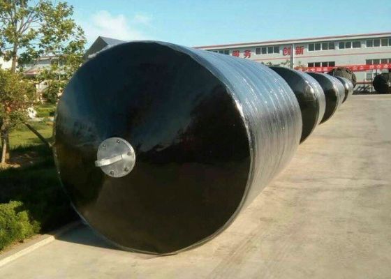 Качество High Density Foam Core Foam Filled Fender with High Energy Absorption Capacity and Positive Buoyancy for Marine Protection завод