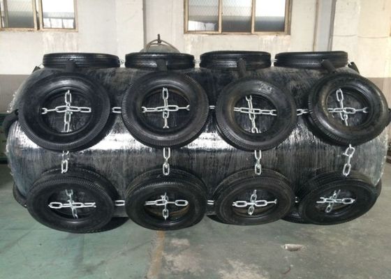 Качество Hot Dip Galvanized Foam Filled Fender with 10 Years Using Life and High Energy Absorption for Marine Safety завод