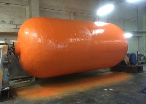 Качество Marine Fender with High Energy Absorption Capacity UV Resistant And Corrosion Resistant Foam Filled Fender with 24 Months Warranty фабрика