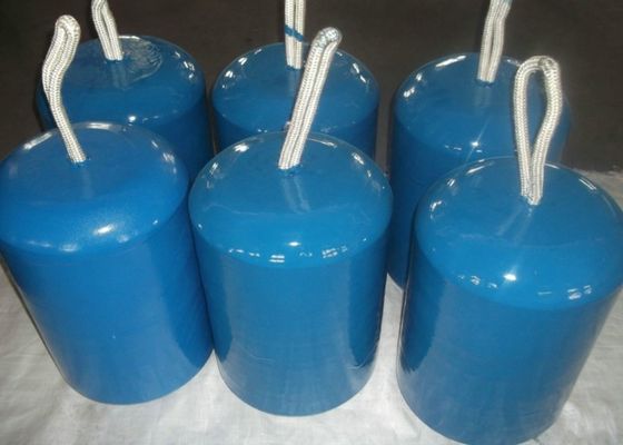 Качество Твердое предохранение от корабля обвайзера пены ЕВА материальное плавая завод