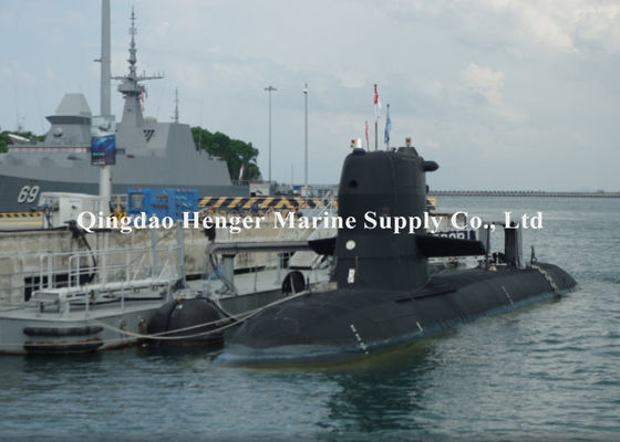 Качество Обвайзеры регулируемого балансировочного груза морские международные, обвайзеры предохранителя моря Эко дружелюбные завод