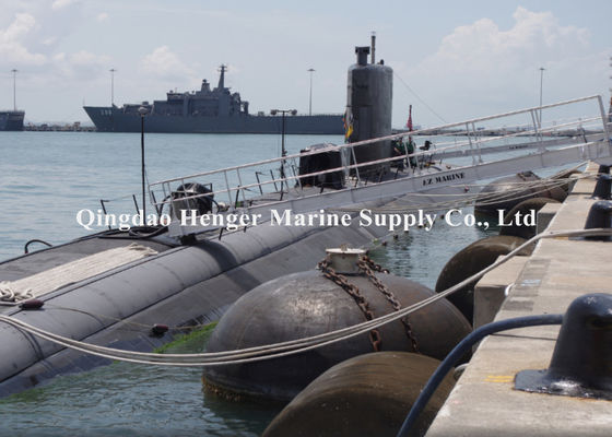 Качество Дя 3,3 кс л давления корпуса обвайзеров подводной лодки 6.5м Семи низкие для шлюпки завод