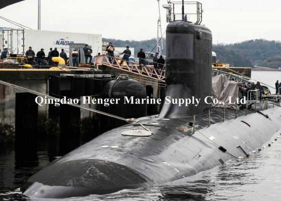 Качество Резиновый обвайзер военно-морского флота обвайзеров подводной лодки длины 12m гидро пневматический завод