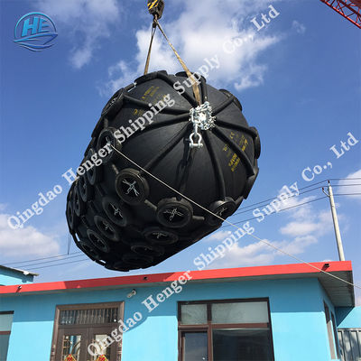 Качество Цвет черноты обвайзера анти- столкновения раздувной пневматический резиновый 24 месяца гарантии завод