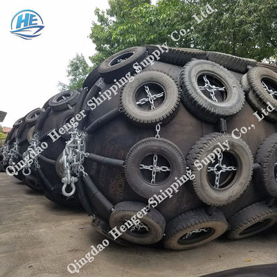 Качество Пневматический резиновый кранцевый отбойник с сертификатом BV для морского применения завод