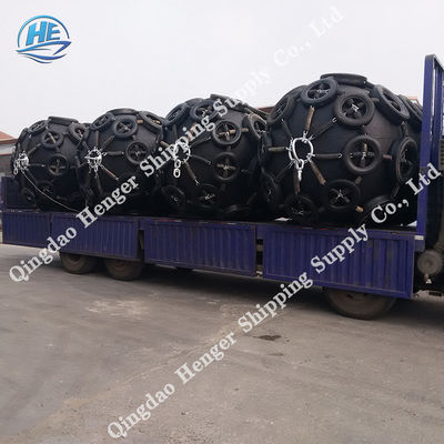 Качество Пневматический резиновый кранцевый отбойник с сертификатом BV для морского применения завод