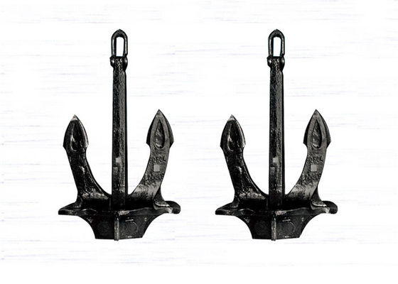 Качество Шлюпка Стоклесс морская ставит тип на якорь анкер н шлюпки нержавеющей стали бассейна ХХП завод