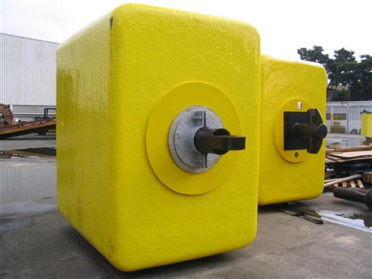 Качество Томбуи зачаливания Ева томбуя зачаливания Арине анкера привесной заполненные пеной 12 месяца гарантии завод