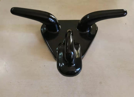 Качество Зачаливание нержавеющей стали пала Bitt морской международной молы одиночное завод