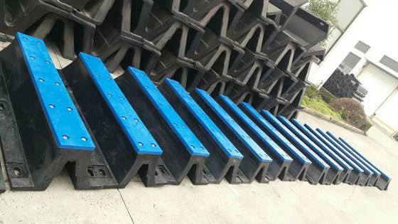 Качество Х200 * Л800 морской резиновый тип обвайзер обвайзера в на корабль 2 лет гарантии завод