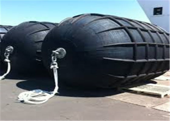 Качество Анти- старея плавая морской пневматический резиновый обвайзер 80kPa высококачественный завод