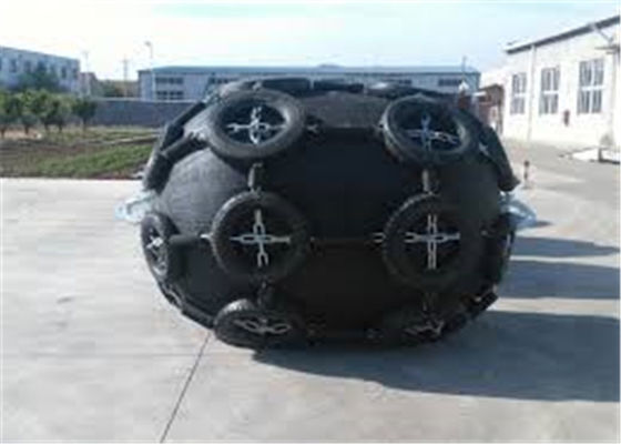 Качество 1M - стандарт исходного давления ИСО17357 обвайзера 50Кпа 6.5М длинный пневматический морской завод