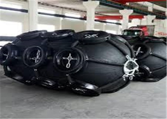 Качество обвайзер шлюпки предохранения от сосуда 3.3m 50kPa 80kPa резиновый завод