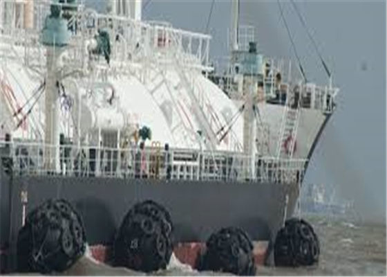 Качество обвайзер шлюпки предохранения от сосуда 3.3m 50kPa 80kPa резиновый завод