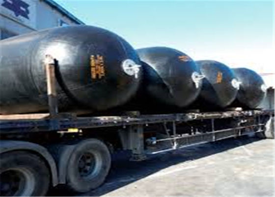 Качество обвайзер 50kPa 9m плавая резиновый пневматический морской завод