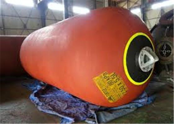 Качество Обвайзер покрышки 80Kpa 1700X3000MM цепной пневматический резиновый завод