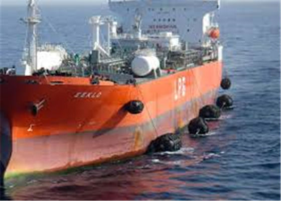 Качество сосуд резинового обвайзера шлюпки 50kPa и 80kPa защищая завод