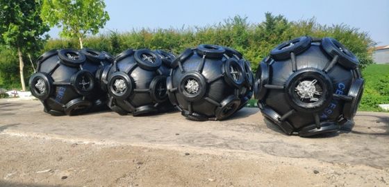 Качество Обвайзер диаметра 50Kpa STD CCS 3.3m пневматический резиновый 24 месяца гарантии завод