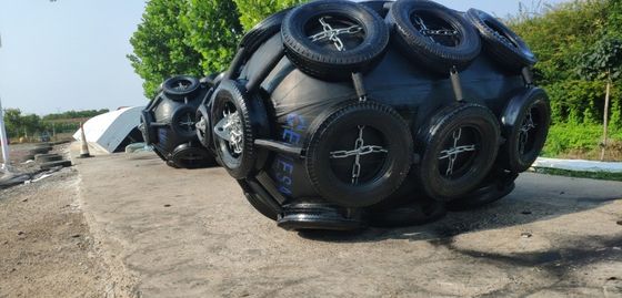 Качество обвайзер Usd корабля 3.3m*6.5m STD пневматический морской для защиты завод