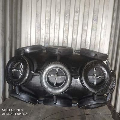 Качество Сертификат обвайзера CCS D3.3x6.5m Иокогама пневматический резиновый завод