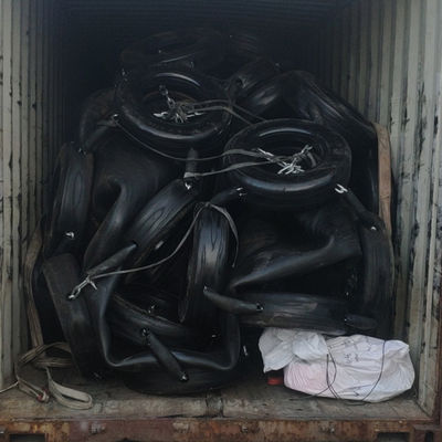 Качество морской обвайзер ЕВА шлюпки 50KPa/80Kpa пенится заполненный обвайзер завод