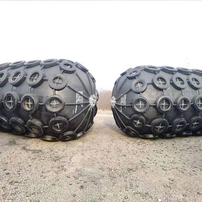 Качество Пневматический естественный морской обвайзер 500 Иокогама резиновый x 1000 600 x 1000 завод