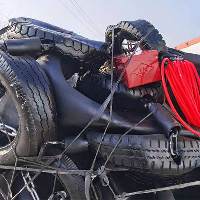 Качество Пневматический естественный морской обвайзер 500 Иокогама резиновый x 1000 600 x 1000 завод