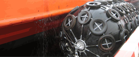 Качество Морской цилиндрической заполненная пеной таможня обвайзеров шлюпки обвайзера большая завод