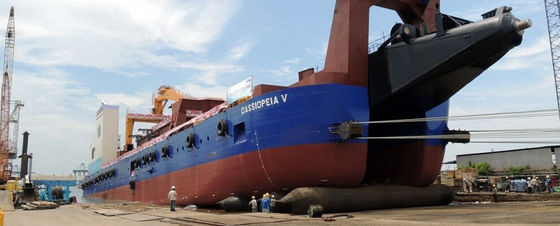 Качество Подводные морские сумки подъема спасают 5 6 7/8/9/10 слоев завод