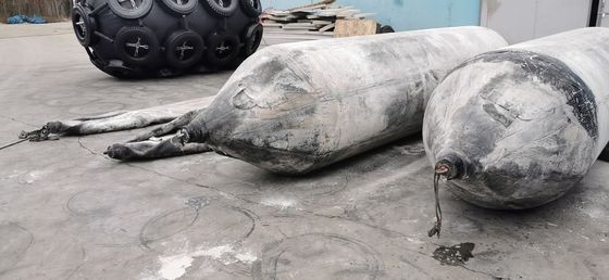 Качество Подводные морские сумки подъема спасают 5 6 7/8/9/10 слоев завод