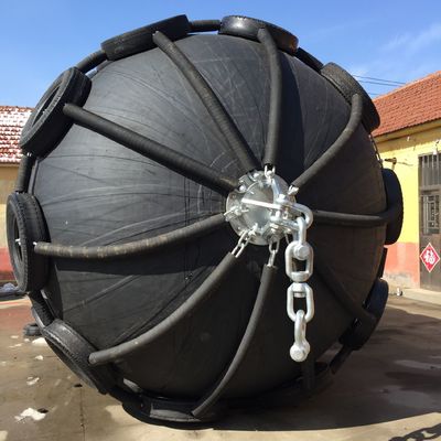 Качество обвайзер дока 50kpa 80kpa Иокогама резиновый плавая пневматический ребристый обвайзер завод