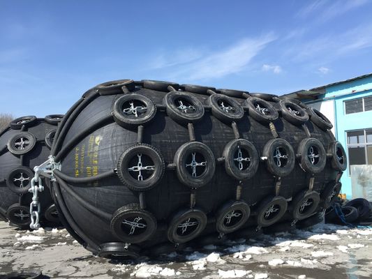 Качество Обвайзеры типа и пены Иокогама обвайзера Depandable морские пневматические резиновые завод