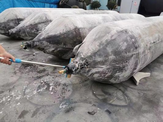 Качество Морской тяжелый поднимаясь корабль сухого дока воздушных подушек запуская поднимаясь и морская воздушная подушка завод