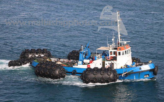 Качество Гидро пневматический резиновый обвайзер плавая гидро обвайзер подводной лодки завод