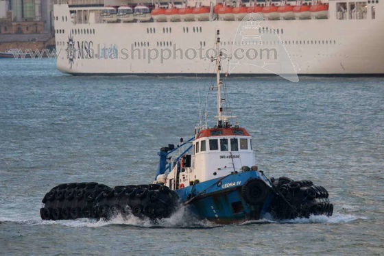 Качество Давление 50kpa 80kpa пневматического резинового обвайзера D3300*6500L высокое завод