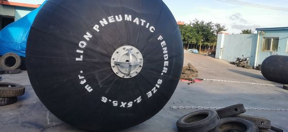 Качество Пневматический плавая обвайзер Иокогама обвайзера подводной лодки пневматический резиновый завод