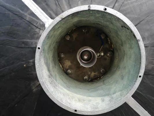 Качество Обвайзеры 50Kpa черной подводной подводной лодки гидро пневматические морские резиновые завод