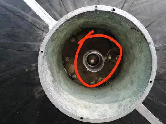 Качество Обвайзеры бамперов дока обвайзера подводной лодки STD STS пневматические плавая морские завод