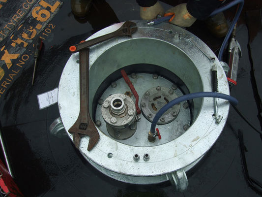 Качество Обвайзер шлюпки морского раздувного обвайзера шлюпки гидропневматического резиновый раздувной плавая завод