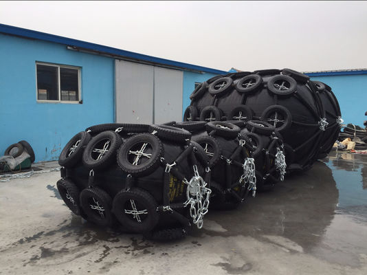 Качество Пневматический плавая морской обвайзер подводной лодки шлюпки Иокогама бампера завод