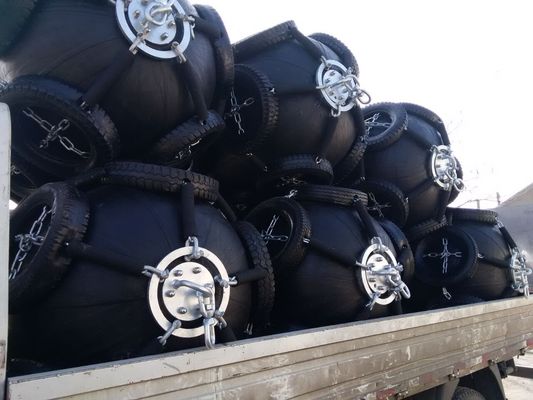 Качество Сети веревочки плавая тип обвайзер обвайзера d пневматических резиновых обвайзеров пневматический морской завод