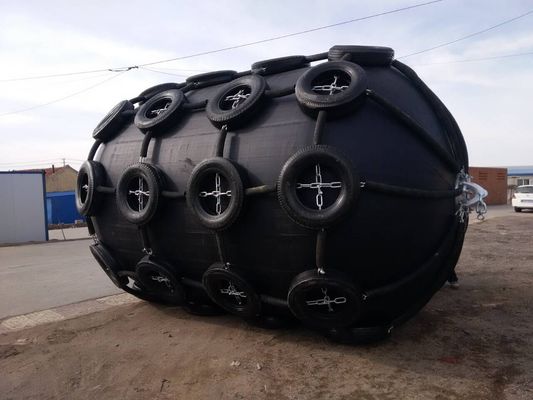 Качество Сети веревочки плавая тип обвайзер обвайзера d пневматических резиновых обвайзеров пневматический морской завод