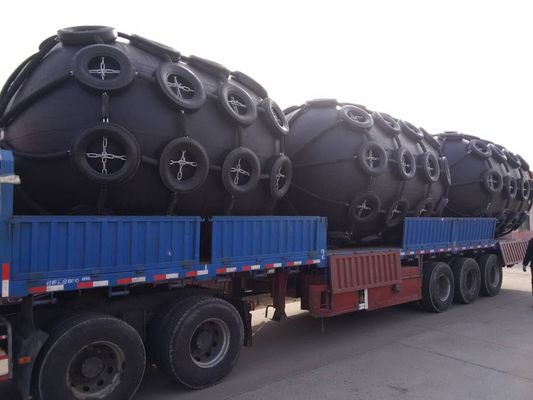 Качество Тип морской пехотинец предохранения от дока и корабля плавая пневматический обвайзер завод