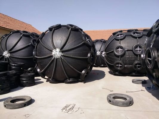 Качество Сети веревочки плавая тип обвайзер обвайзера d пневматических резиновых обвайзеров пневматический морской завод