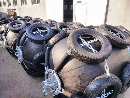 Качество Гидро пневматический резиновый обвайзер плавая гидро обвайзер подводной лодки завод