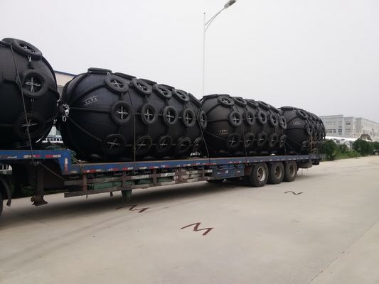 Качество Сети веревочки плавая тип обвайзер обвайзера d пневматических резиновых обвайзеров пневматический морской завод