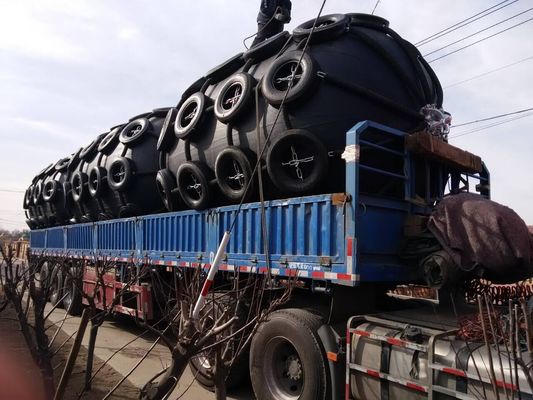 Качество Гидро пневматический резиновый обвайзер плавая гидро обвайзер подводной лодки завод