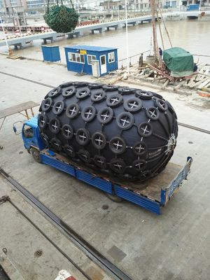 Качество Чистый тип пневматический резиновый обвайзер резиновый морской STD STS d завод