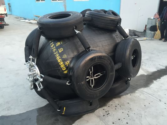 Качество Резиновая циновка с обвайзера шлюпки веревочки обвайзерами чистого пневматического пневматическими резиновыми завод