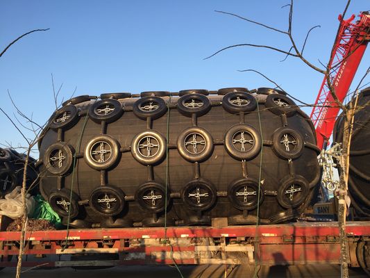 Качество Резиновая циновка с обвайзера шлюпки веревочки обвайзерами чистого пневматического пневматическими резиновыми завод